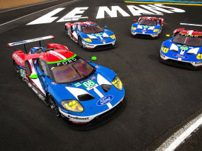 Imagen de Endurance Uncovered Racing for Excellence - 1