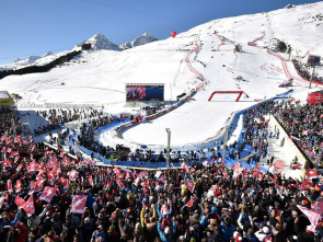 Mundial de esquí de montaña