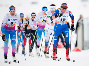 Oslo - 10km Gundersen M