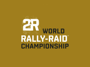 Imagen de Mundial de Rally Raid (2025) - 2
