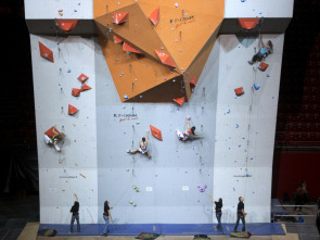 Copa del mundo de escalada - Wujiang (2025)