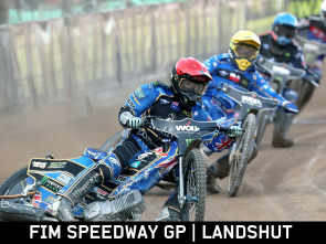 Imagen de FIM SPG - Landshut (2025): Resumen - 2