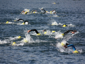 Imagen de T100 Triathlon -... (2025): Resumen - 2