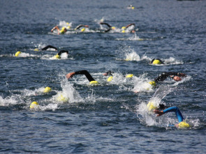 Imagen de T100 Triathlon -... (2025): Carrera - 2
