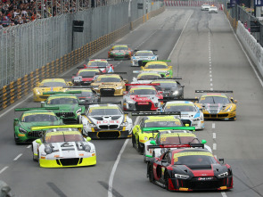 Imagen de FIA WEC All Access (2025): 11/06/2025 - 1