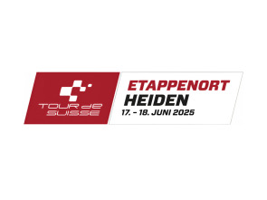 Imagen de Vuelta a Suiza M (2025): Etapa 4 - Heiden - Piuro (Valchiavenna) - 1