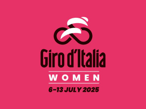 Imagen de Giro de Italia F (2025): Etapa 1 - Bérgamo - Bérgamo - 1