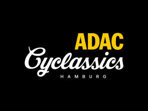Imagen de UCI World Tour (2025): Cyclassics Hamburgo - 8