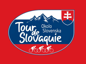 Imagen de Vuelta a Eslovaquia (2025): Etapa 5 - Nová Dubnica - Kohútka - 1