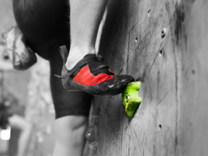 Imagen de Mundial de escalada (2025) - 2