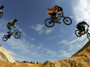 Imagen de Europeo de BMX... (2025): Final F - 1