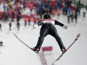 Imagen de Copa del mundo de saltos de esquí M - Lillehammer (25/26) - 1