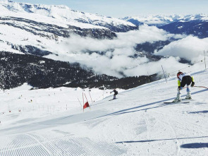 Imagen de Copa del mundo de esquí alpino M - Gurgl (25/26) - 1