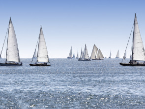 Imagen de Racing on the Edge (2025): 24/11/2025 - 1