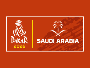 Imagen de Dakar 2026 (2026): Etapa 13 - Yanbu > Yanbu - 1