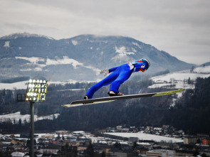 Imagen de Copa del mundo de... (25/26): Trampolín normal 2 - 2