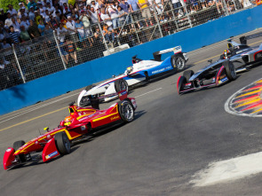 Imagen de ePrix de la... (25/26): Carrera - 2