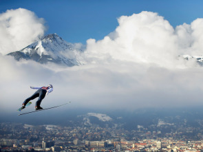 Imagen de Copa del mundo de... (25/26): Trampolín largo - 2