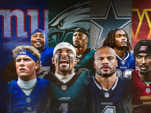 Imagen de Hard Knocks (T26): 13/01/2026 - 1