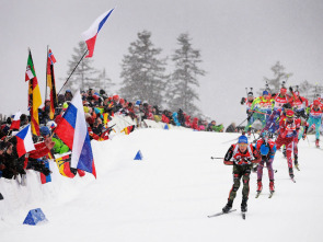 Imagen de Copa del mundo de... (25/26): Relevo F - 2