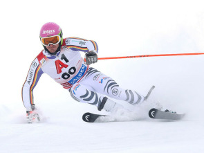 Imagen de Copa del mundo de... (25/26): Super Gigante - 1