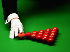 Imagen de Players Championship de snooker - 2