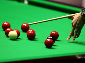 Imagen de Abierto de Gales de snooker - 2