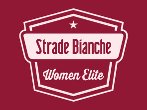 Imagen de UCI Women World Tour (2026): Strade Bianche F - 2
