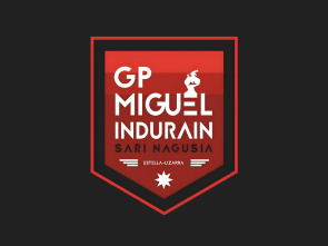 Imagen de UCI Pro Series (2026): Gran Premio Miguel Indurain - 2