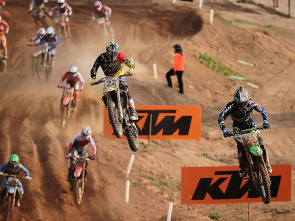 Imagen de Mundial de... (2026): MXGP - Segunda carrera - 2