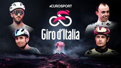Imagen de Giro de Italia (2026): Etapa 1 - Nessebar - Burgas - 3
