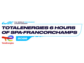 Imagen de 6 Horas de Spa -... (2026): Carrera - 2