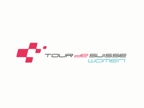 Imagen de Vuelta a Suiza F (2026): Etapa 5 - Villars - sur - Ollon - 2