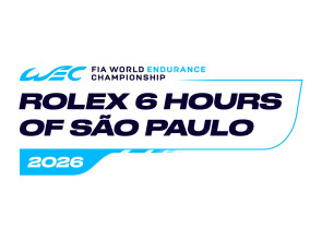 Imagen de 6 Horas de Sao Paulo (2026): Carrera - 1