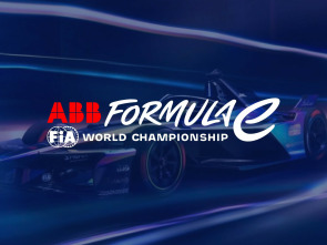 Imagen de Fórmula E - ePrix... (25/26): Carrera 2 - 2