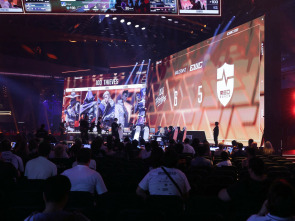 Imagen de ESports Show (2026) - 2