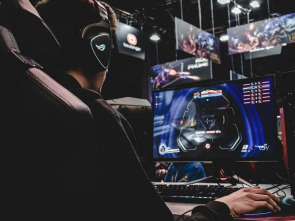 Imagen de ESports Show (2026): Ep.1 - 2