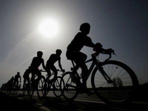 Imagen de La montonera (2026): Tour de Francia F - Etapa 9 - 1