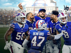 Imagen de Hard Knocks: In... (T1): Ep.5 - 2