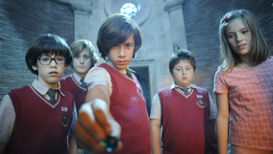 Imagen de Zipi eta Zape eta Kanikaren Kluba - 3