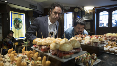 Imagen de Pintxo & Pote (T1) - 3