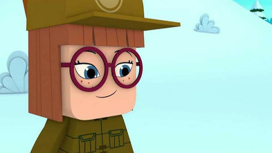 Imagen de Yoko eta lagunak - 3