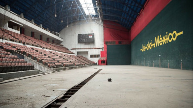 Imagen de Jai Alai Blues - 3