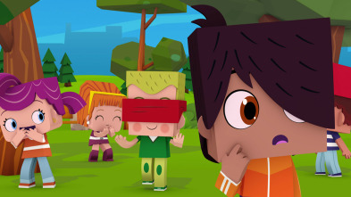 Imagen de Yoko eta lagunak - 3