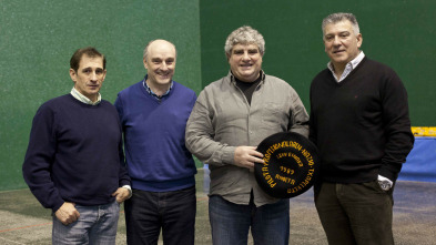 Imagen de Sei Argazkitan: Luis Iriondo - 3