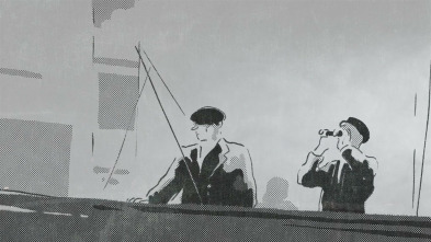 Imagen de Lezo Urreiztieta: Jainkoak ez dit Barkatzen - 3