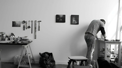 Imagen de Margolaria (The Painter) - 3