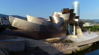 Imagen de Inside Guggenheim - 3
