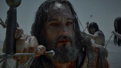 Imagen de Mugarik gabe (T1): Ep.1 Mi rey no ha querido verme - 3