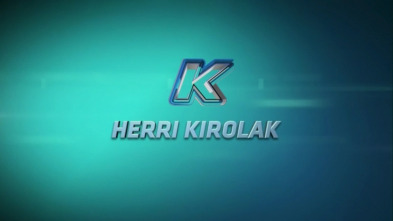 Imagen de Herri kirolak - 3